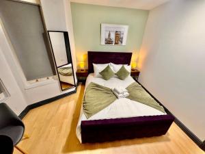 Stylish Private Room in Central London!