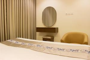 النسمة الهادئة