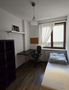 Park & Arena Apartament Kraków