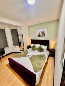 Stylish Private Room in Central London!