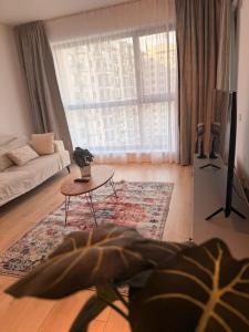 Onix Park Complex Elegant Apartment with Parking & Self Check in