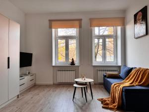 Old Town Residence next to Main Station