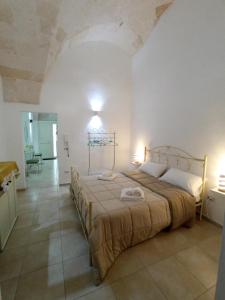 Casa Terra del Primitivo con 2 appartamenti