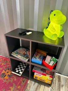 Séjour insolite dans un container aménagé à Berck