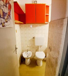 Il Monolocale del Weiss - ai piedi delle piste da sci