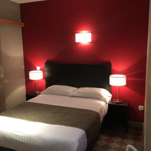 Appart'hotels Le Brin D'olivier : photos des chambres