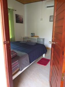 Little Shark bungalow