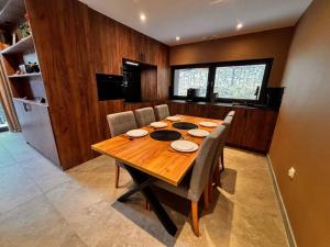 Apartamenty Uzdrowiskowa 41, Szczyrk