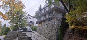 Apartamenty Uzdrowiskowa 41, Szczyrk