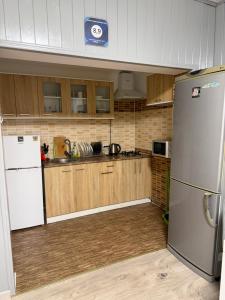 Guest house Zatishniy dvir