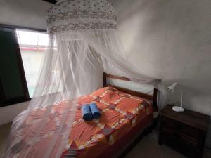 Casa Tradicional perto de Praias e Cachoeiras