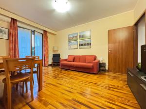 TitoLivio Wood Apt - Milan