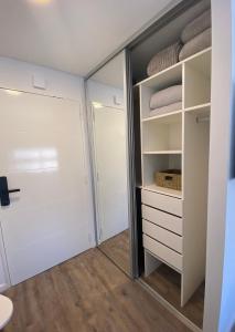Moderno monoambiente en Monserrat