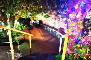 Villa Eterna Mungibeddu