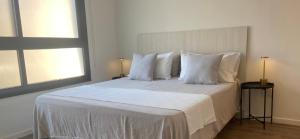 Moderno monoambiente en Monserrat