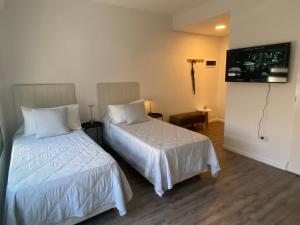 Moderno monoambiente en Monserrat