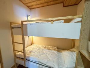 Appartement lumineux Val Thorens - 6 pers, calme, parking - FR-1-637-81