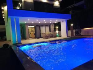 Çamyuva Lüks Villa