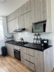 Beach House in Asia, Santorini Condominio