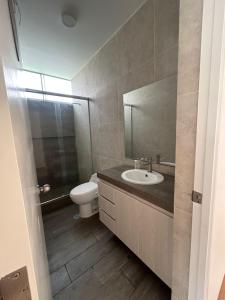 Beach House in Asia, Santorini Condominio