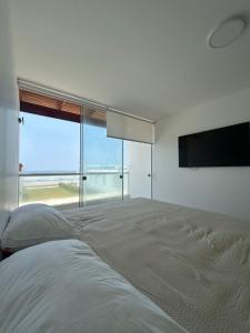 Beach House in Asia, Santorini Condominio