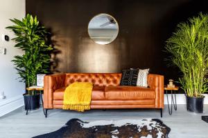 Casa Serena by Jungle House Free Parking 5 800 Reviews Downtown & Short North Close to OSU Convention Center & Nationwide Arena