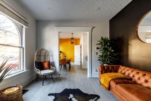 Casa Serena by Jungle House Free Parking 5 800 Reviews Downtown & Short North Close to OSU Convention Center & Nationwide Arena