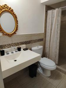 Departamento Executive 2BR Balcón Frente al Mall Santa Catalina