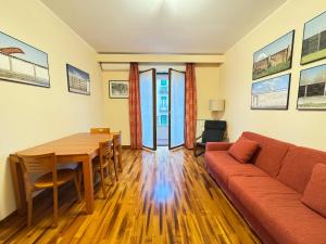 TitoLivio Wood Apt - Milan