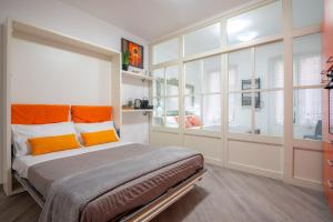 Le Finestre su Via Veneto