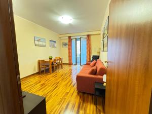 TitoLivio Wood Apt - Milan