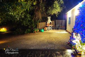 Villa Eterna Mungibeddu