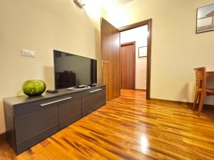 TitoLivio Wood Apt - Milan
