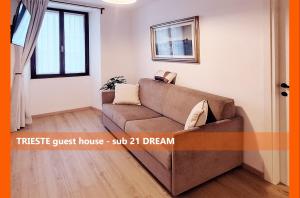 Trieste guest house img2