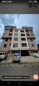 Rehema Homes unit 104