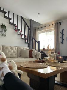 Domek Na Wzgórzu Roztocze