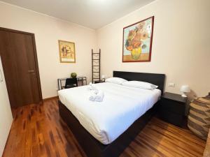 TitoLivio Wood Apt - Milan