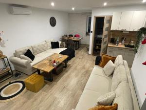 Domek Na Wzgórzu Roztocze