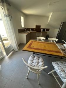 Luberon cosy Wi-Fi, calme & parking privé