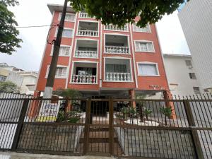 Refúgio Vista para Serra