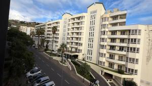 Smarts Apartment da Ajuda