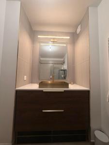 Logement neuf, Porte de la Villette