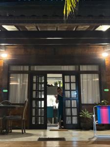 Casa Beira-Mar em Serra Grande Refúgio Pé na Areia