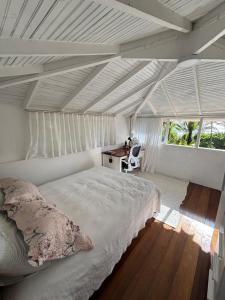 Casa Beira-Mar em Serra Grande Refúgio Pé na Areia