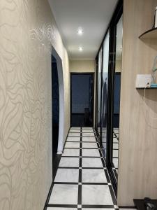 Квартира в центре города со всеми удобствами