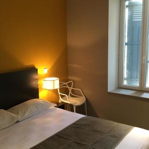 Appart'hotels Le Brin D'olivier : photos des chambres