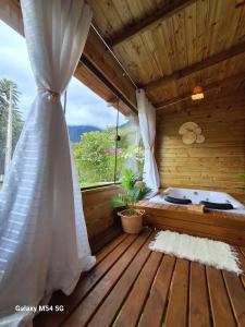 Recanto dos Pássaros