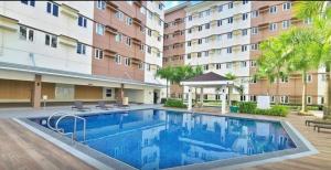 G-VibeZzz Staycation