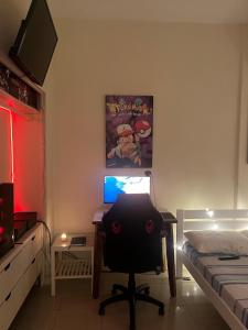 Cozy apartment in Copacabana next to the beach and metro