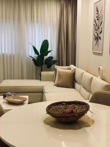 Modern Cozy Apartment New Finishing in Maadi